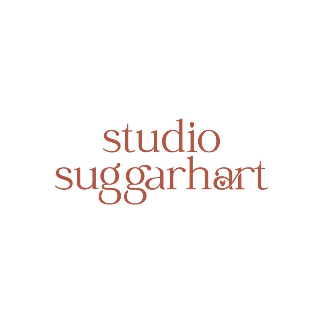 Studio suggarhart